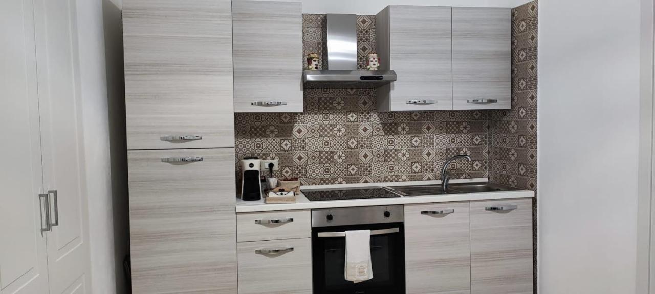 סירקוזה Appartamento Ortigia מראה חיצוני תמונה