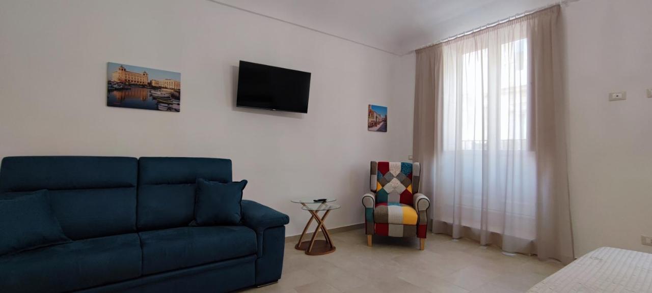 סירקוזה Appartamento Ortigia מראה חיצוני תמונה