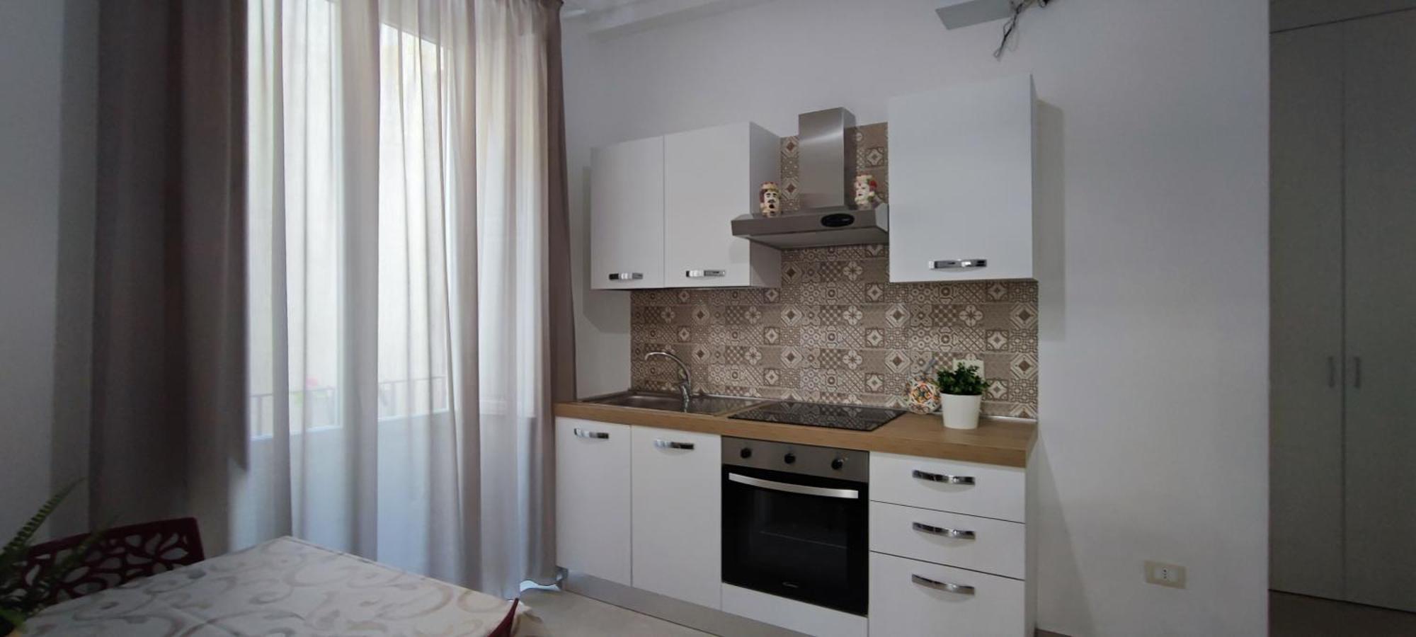 סירקוזה Appartamento Ortigia מראה חיצוני תמונה