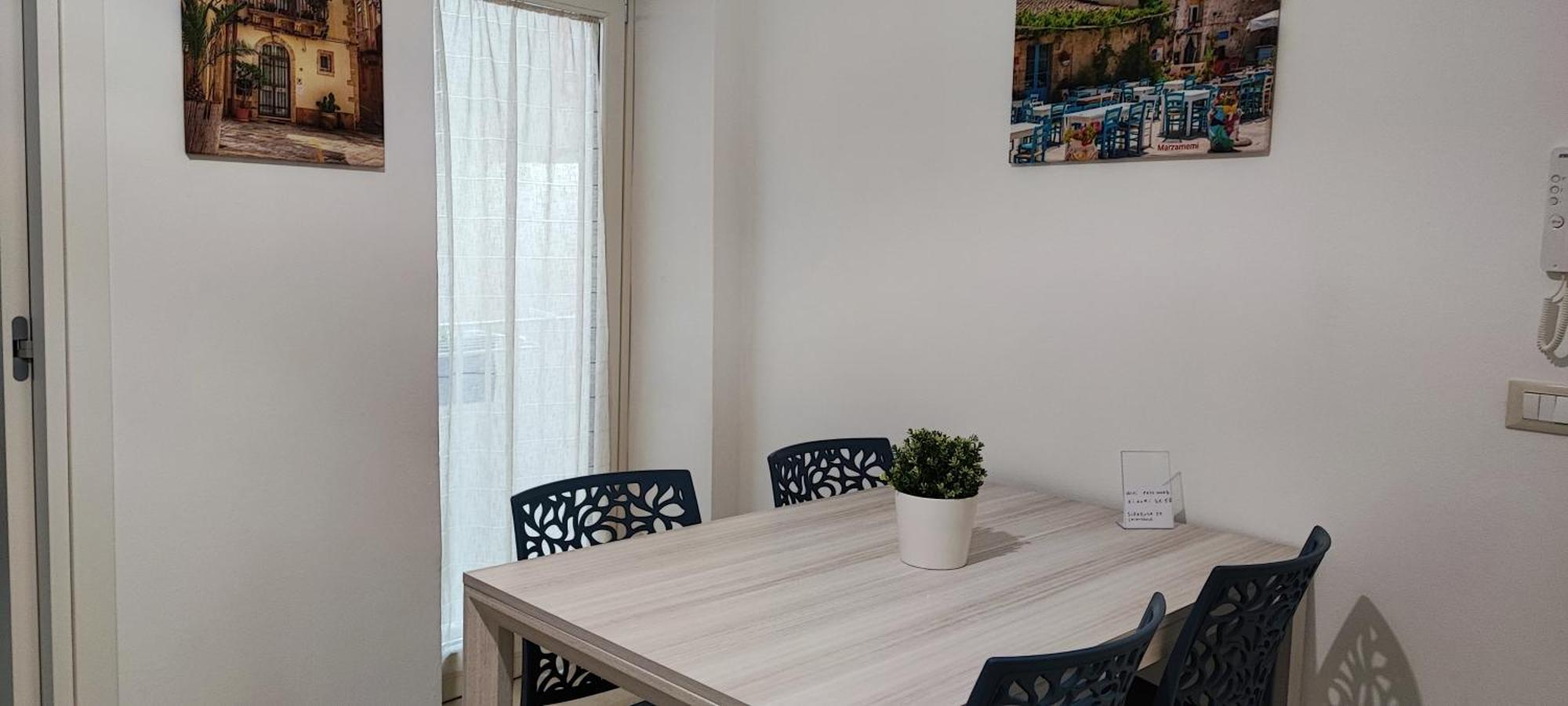 סירקוזה Appartamento Ortigia מראה חיצוני תמונה