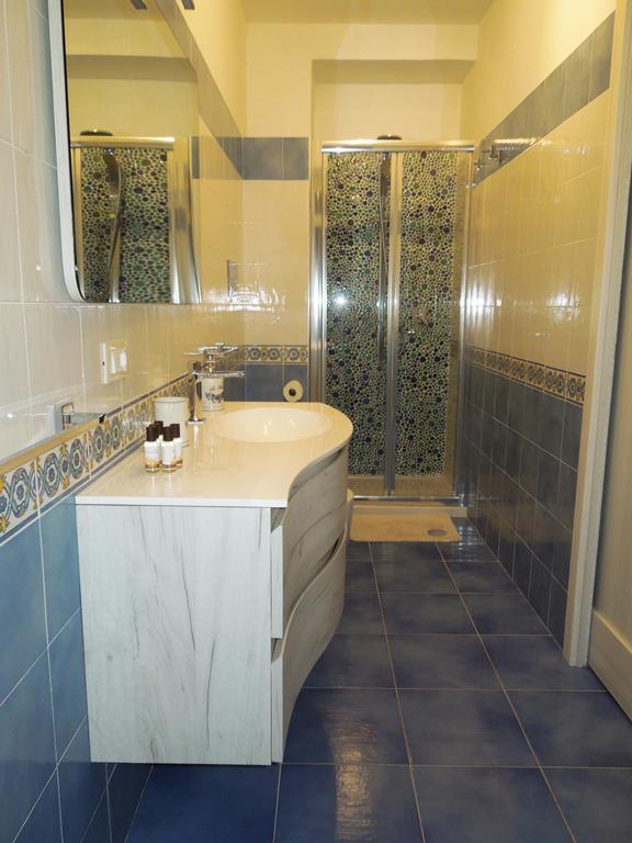 סירקוזה Appartamento Ortigia מראה חיצוני תמונה