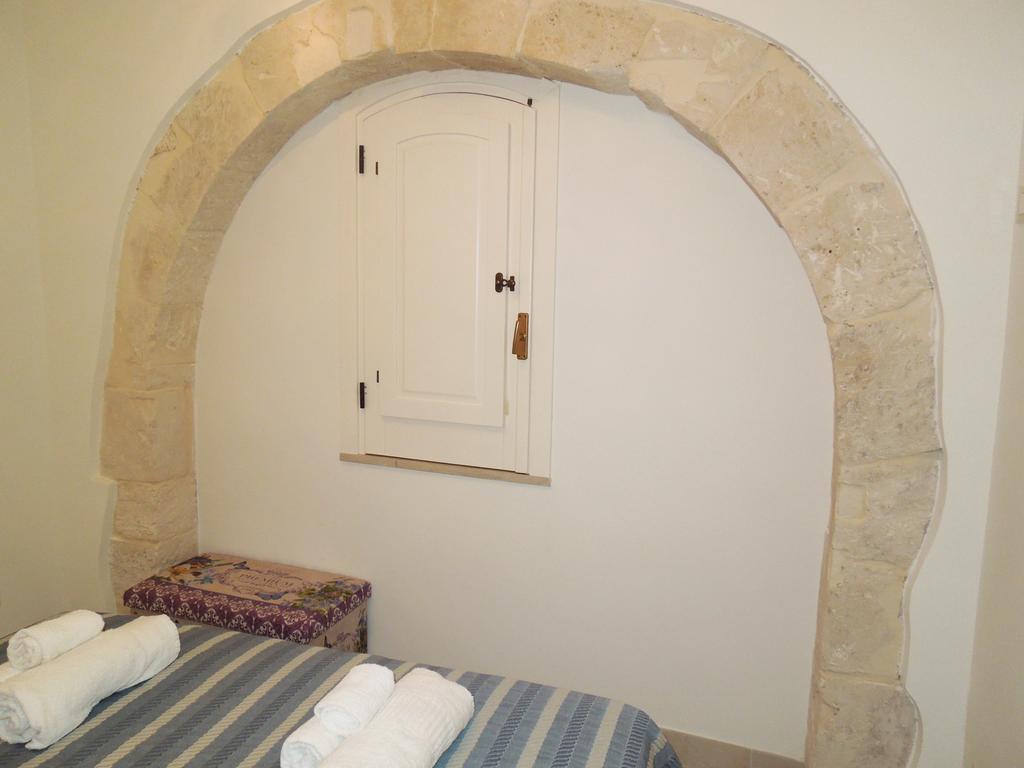 סירקוזה Appartamento Ortigia מראה חיצוני תמונה