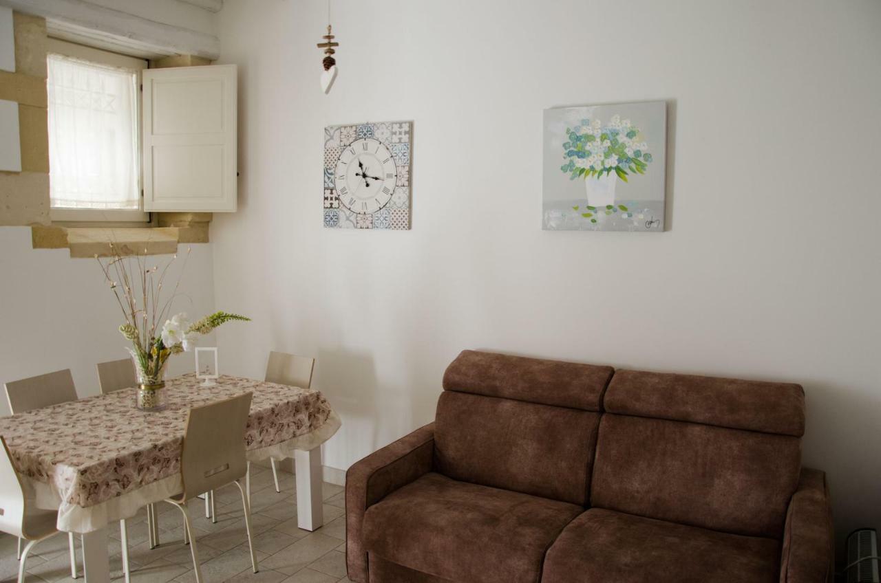 סירקוזה Appartamento Ortigia מראה חיצוני תמונה