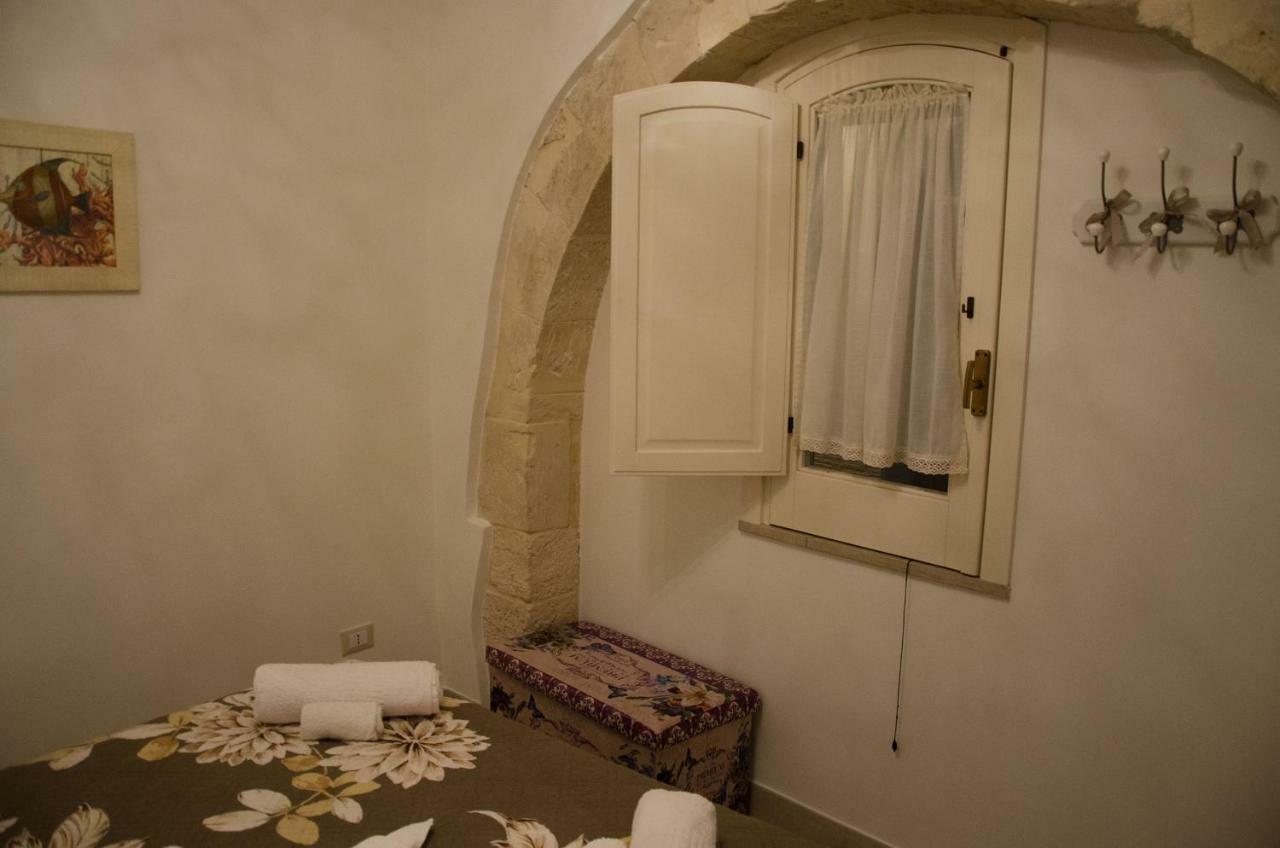 סירקוזה Appartamento Ortigia מראה חיצוני תמונה