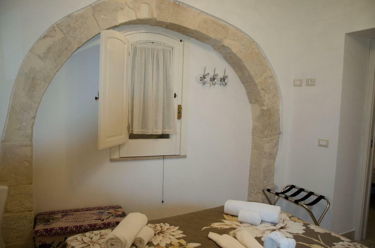סירקוזה Appartamento Ortigia מראה חיצוני תמונה